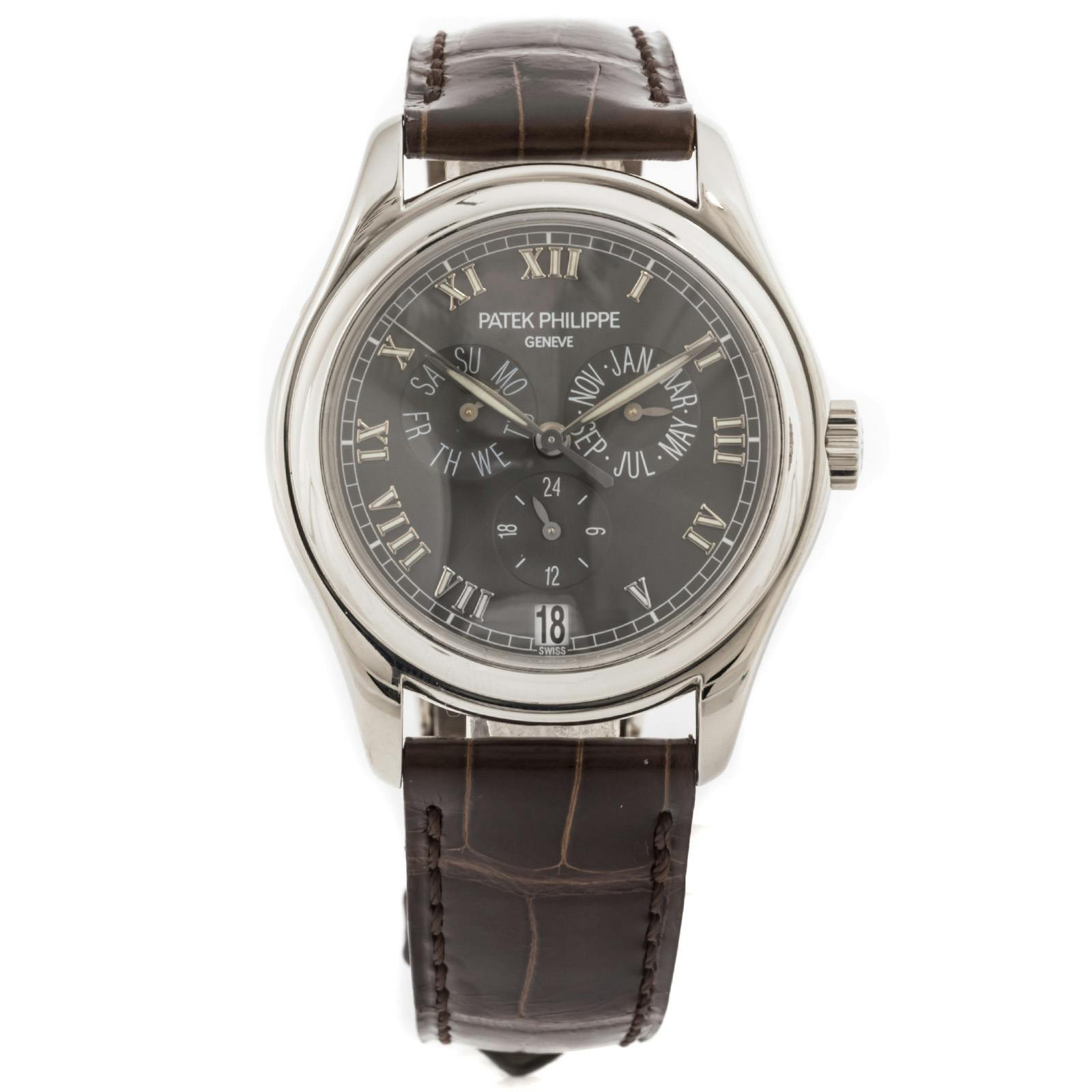 Patek 5035p on sale